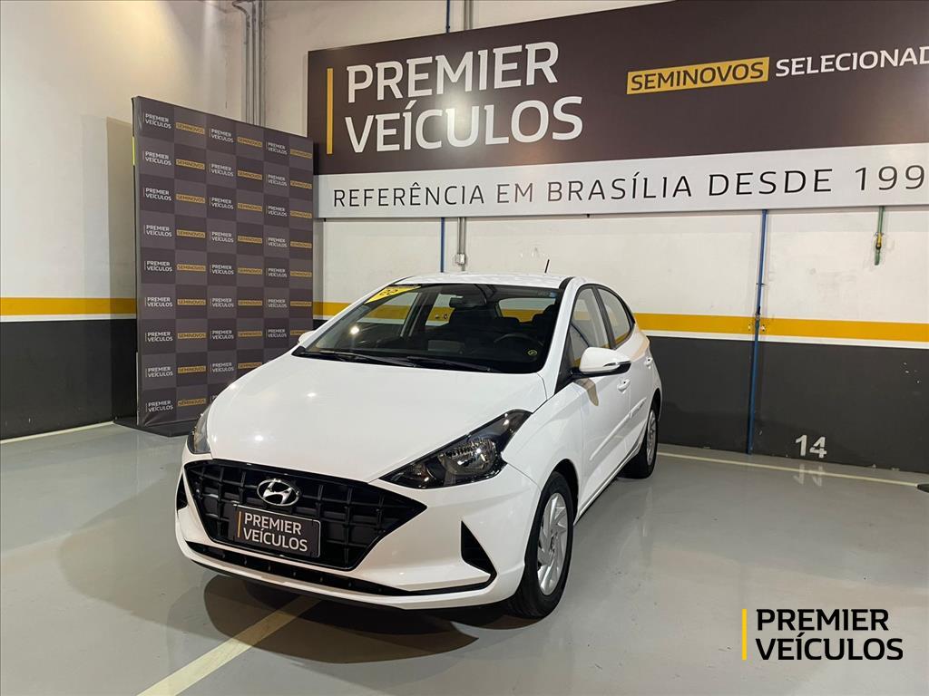 HB20 1.0 12V FLEX EVOLUTION MANUAL3