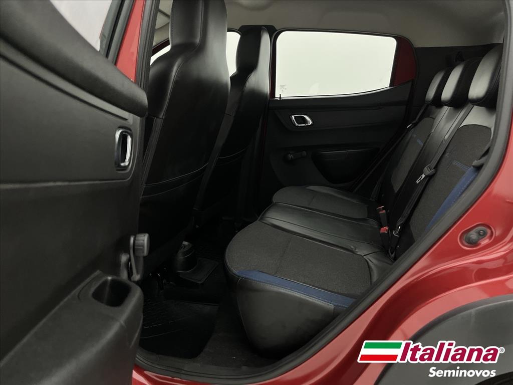 KWID 1.0 12V SCE FLEX INTENSE MANUAL