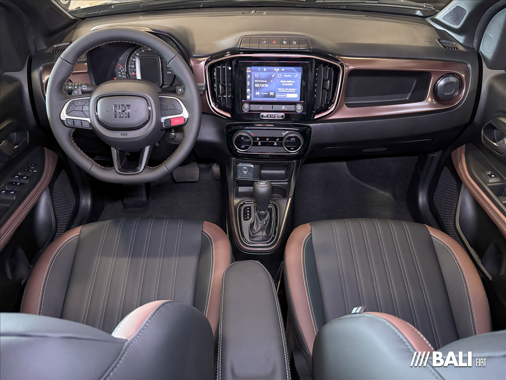 STRADA 1.0 TURBO 200 FLEX RANCH CD CVT7