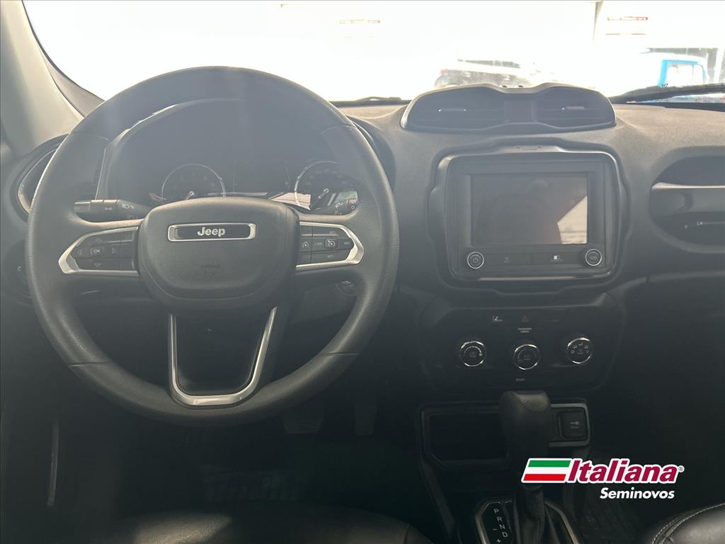 RENEGADE 1.3 T270 TURBO FLEX SPORT AT66