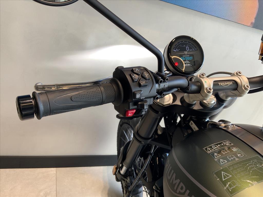 TRIUMPH-BONNEVILLE-SCRAMBLER 1200 X