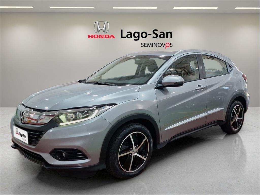 HR-V 1.8 16V FLEX EX 4P AUTOMÁTICO