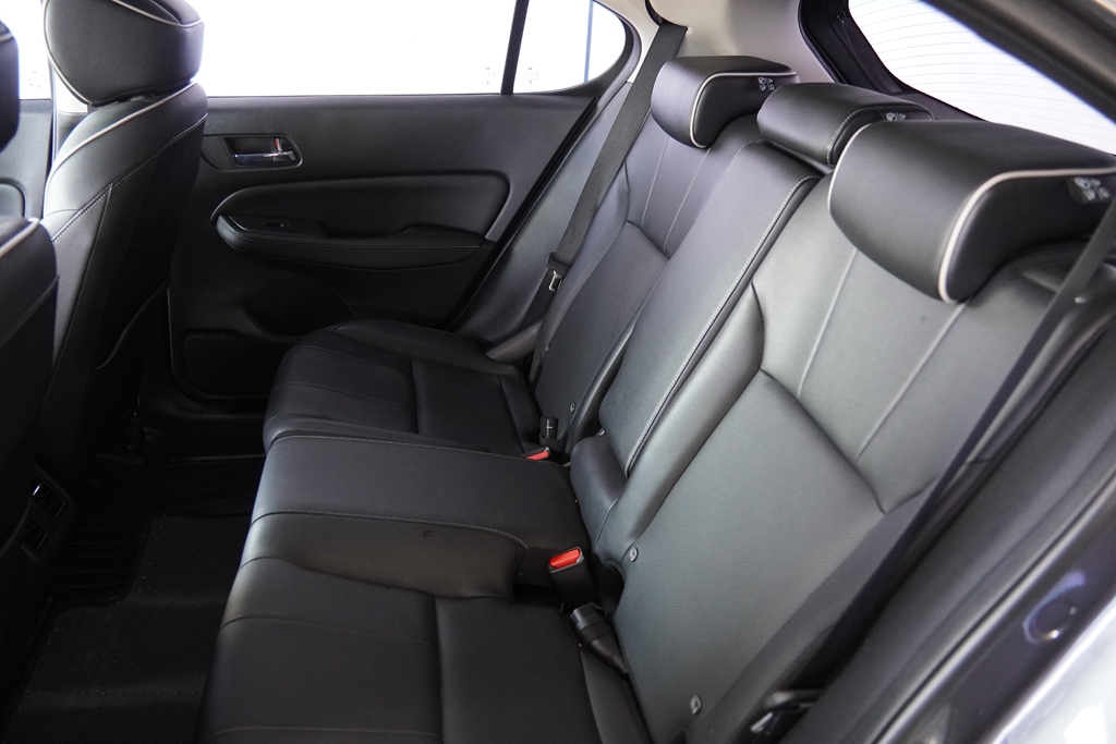 CITY 1.5 i-VTEC FLEX HATCH TOURING CVT9