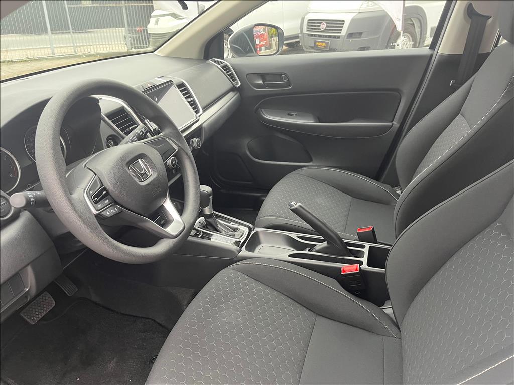 CITY 1.5 i-VTEC FLEX HATCH LX CVT