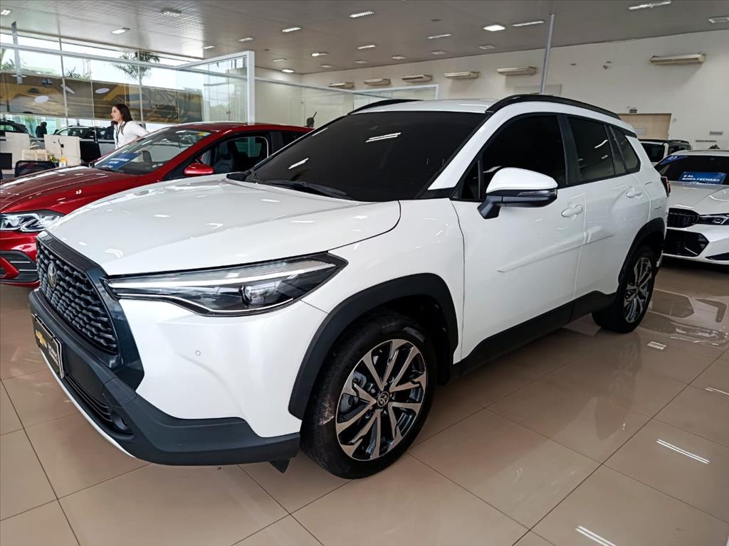 COROLLA CROSS 2.0 VVT-IE FLEX XRE DIRECT SHIFT1