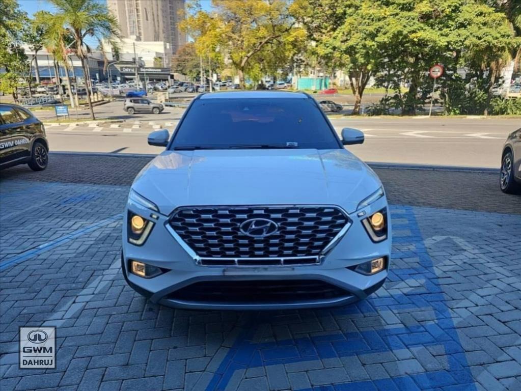 CRETA 1.0 TGDI FLEX PLATINUM AUTOMÁTICO1