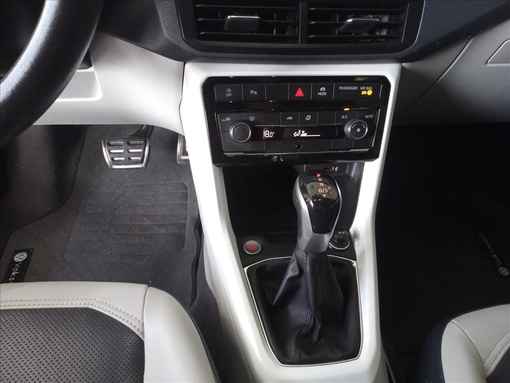 T-CROSS 1.4 250 TSI TOTAL FLEX HIGHLINE AUTOMÁTICO12