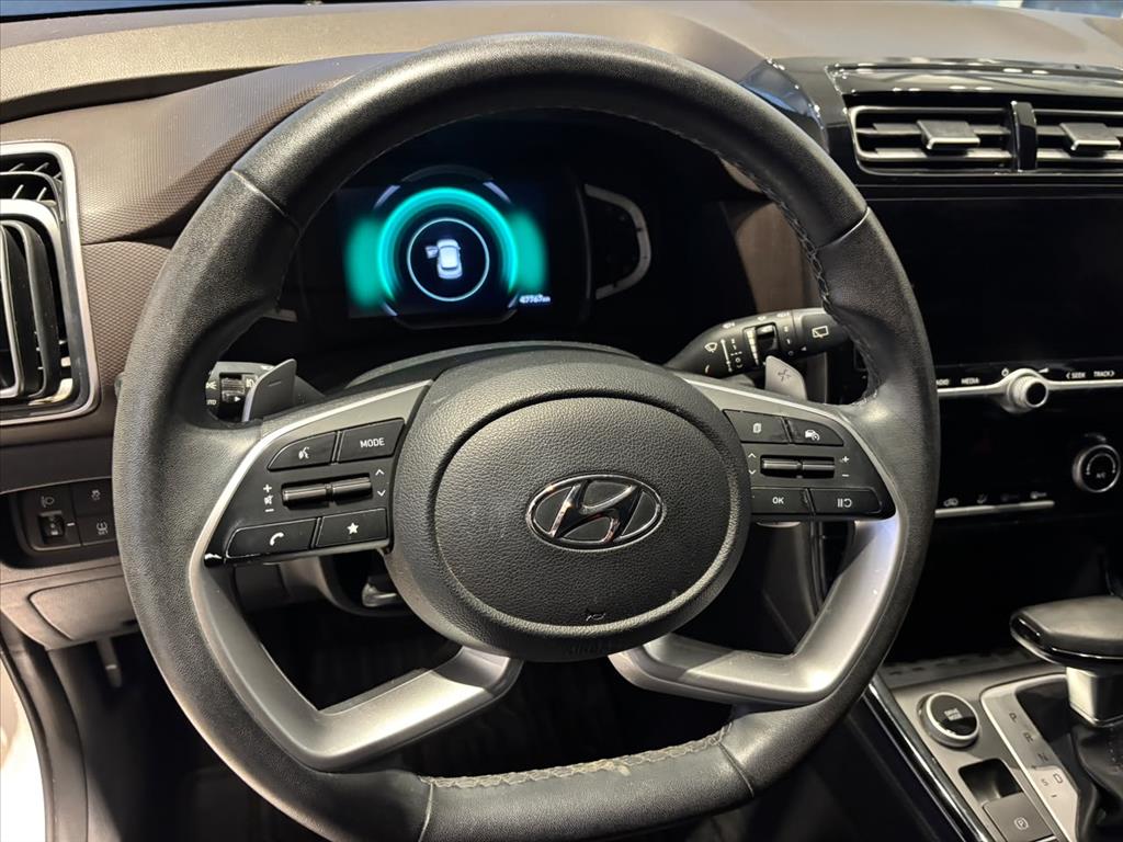 CRETA 1.0 TGDI FLEX PLATINUM AUTOMÁTICO11