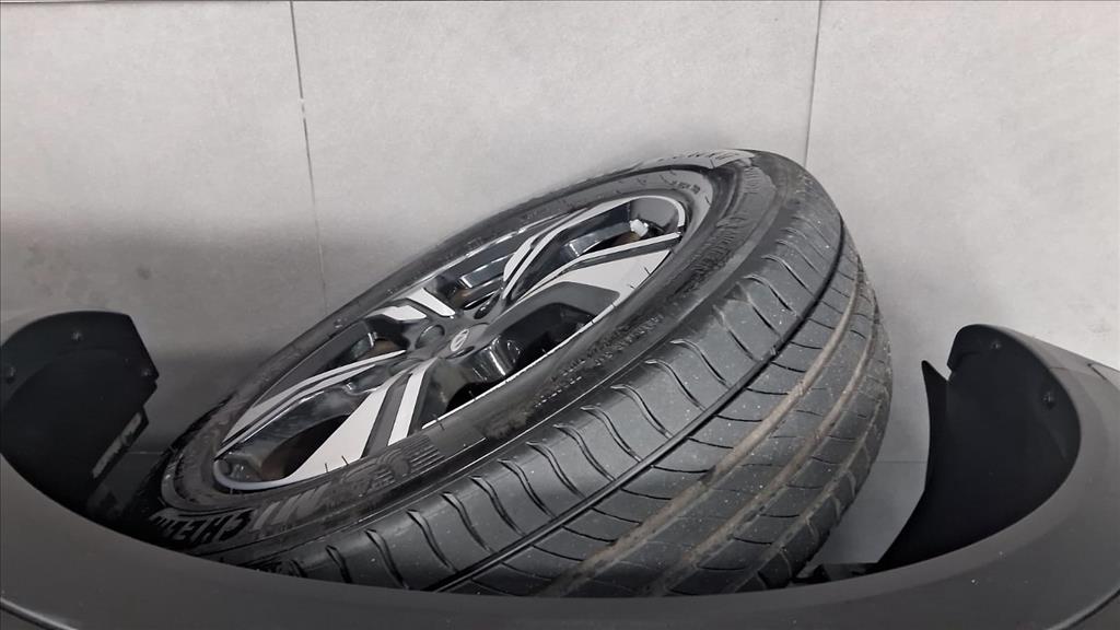 CAOA Chery-TIGGO 5x-1.5 VVT TURBO iFLEX SPORT CVT