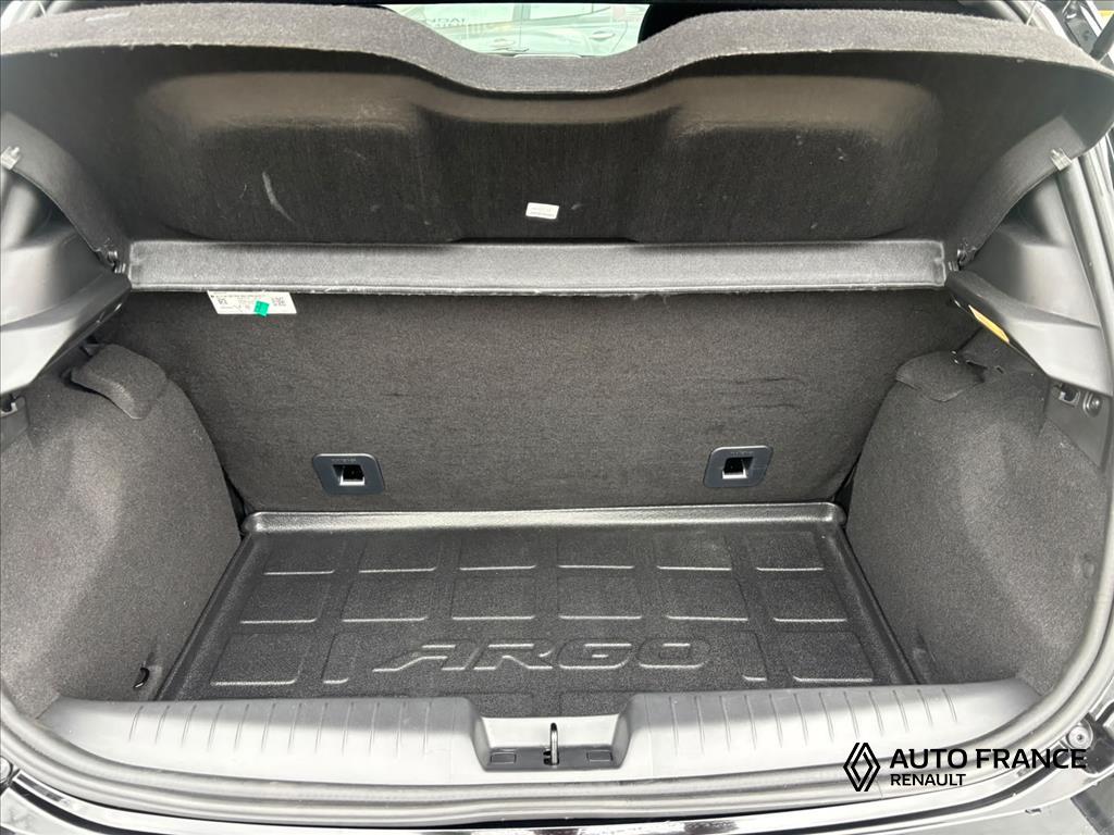 ARGO 1.3 FIREFLY FLEX TREKKING CVT6