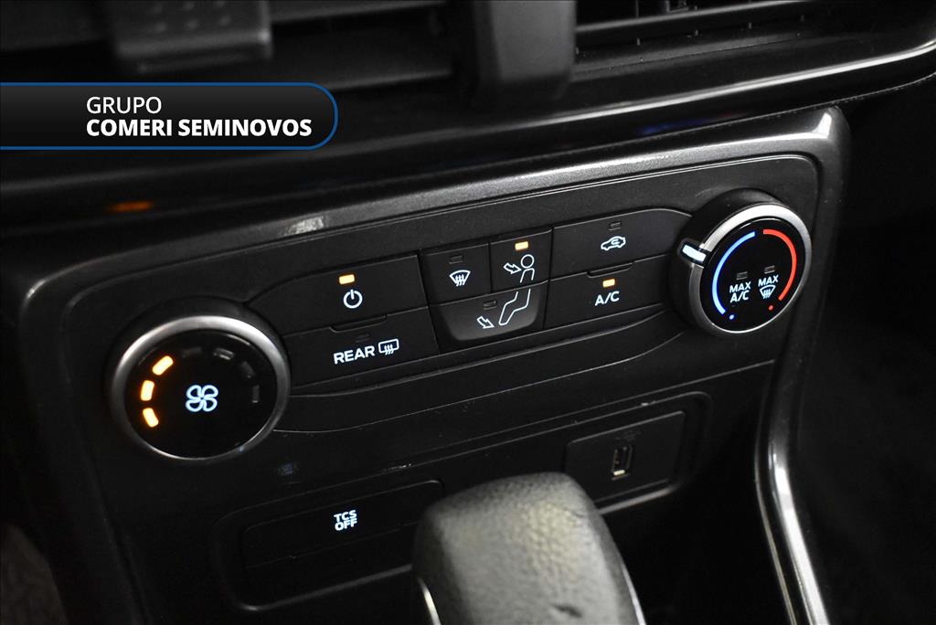 ECOSPORT 1.5 TI-VCT FLEX SE AUTOMÁTICO10