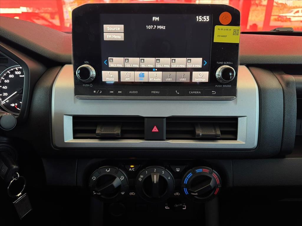 Mitsubishi-TRITON-2.4 BITURBO DIESEL CD GLS 4X4 AUTOMÁTICO