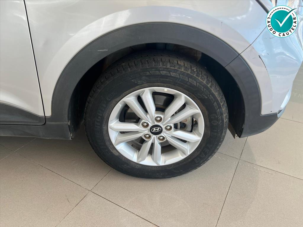 CRETA 1.6 16V FLEX ATTITUDE MANUAL10