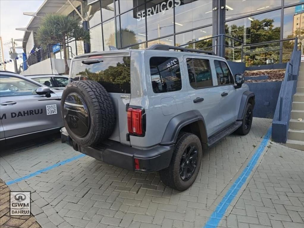 TANK 300 2.0 HI4-T PHEV 4X4 9HAT1