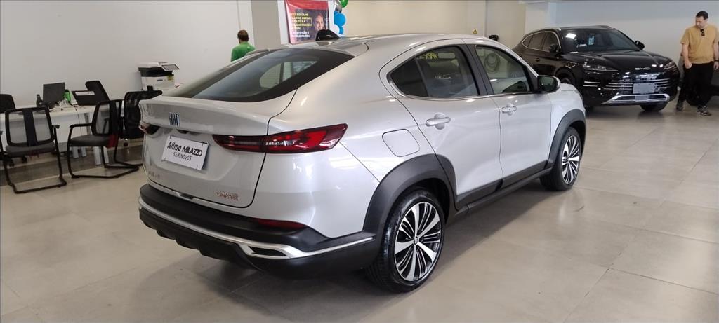 FASTBACK 1.0 TURBO 200 FLEX AUDACE CVT11