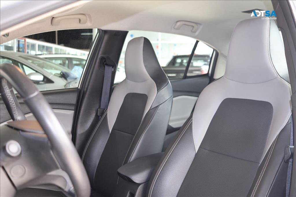 CHEVROLET ONIX 1.0 TURBO FLEX PREMIER AUTOMÁTICO