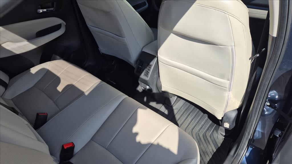CITY 1.5 i-VTEC FLEX TOURING CVT4
