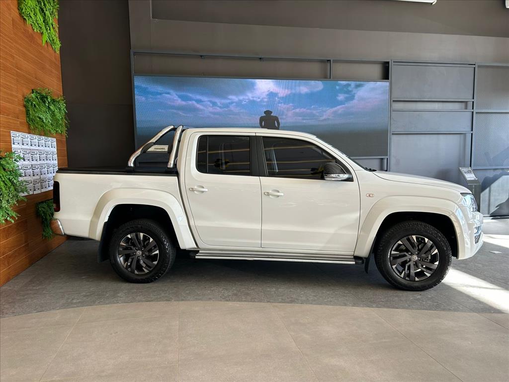 AMAROK 3.0 V6 TDI DIESEL HIGHLINE CD 4MOTION AUTOMÁTICO AMAROK 3.0 V6 TDI DIESEL HIGHLINE CD 4MOTION AUTOMÁTICO