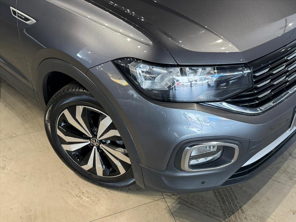 T-CROSS 1.4 250 TSI TOTAL FLEX HIGHLINE AUTOMÁTICO1