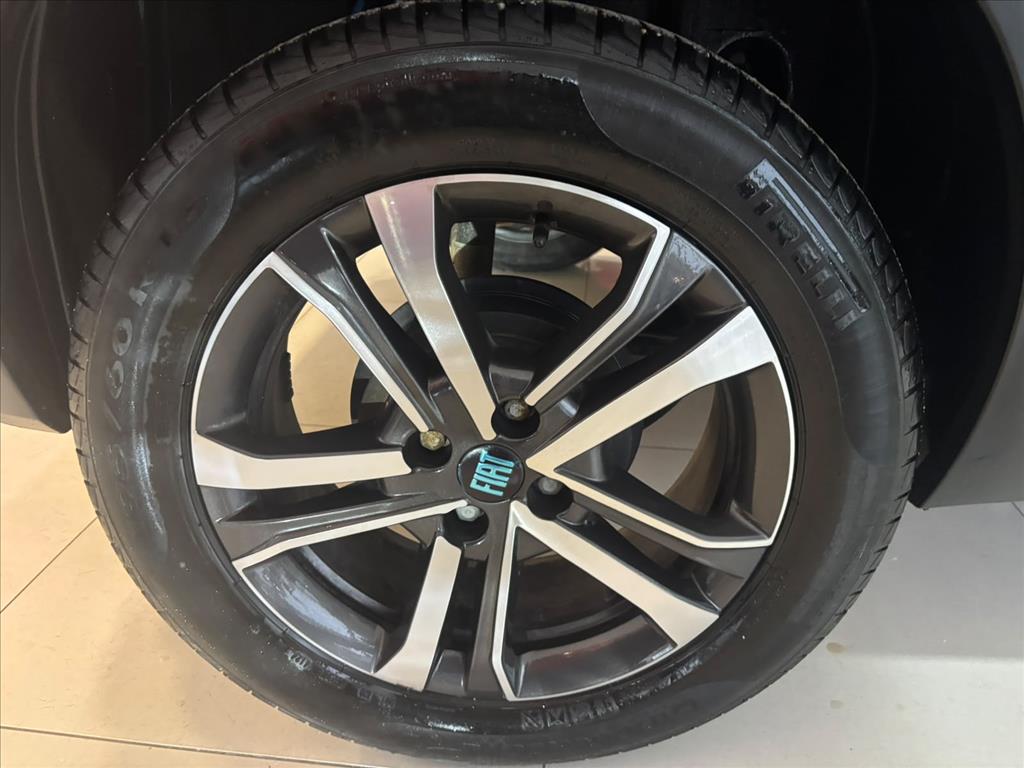 PULSE 1.0 TURBO 200 FLEX AUDACE CVT16