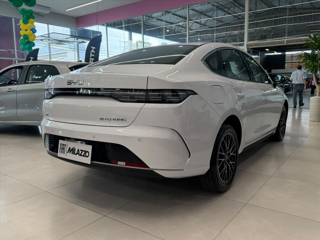 KING 1.5 DM-I PHEV GS AUTOMÁTICO5