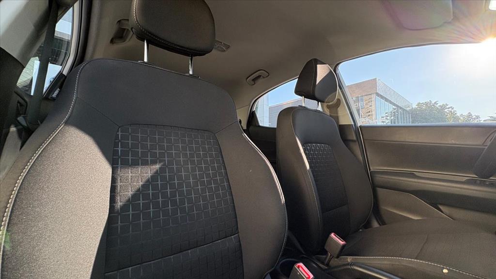 HB20 1.0 TGDI FLEX COMFORT PLUS AUTOMÁTICO12