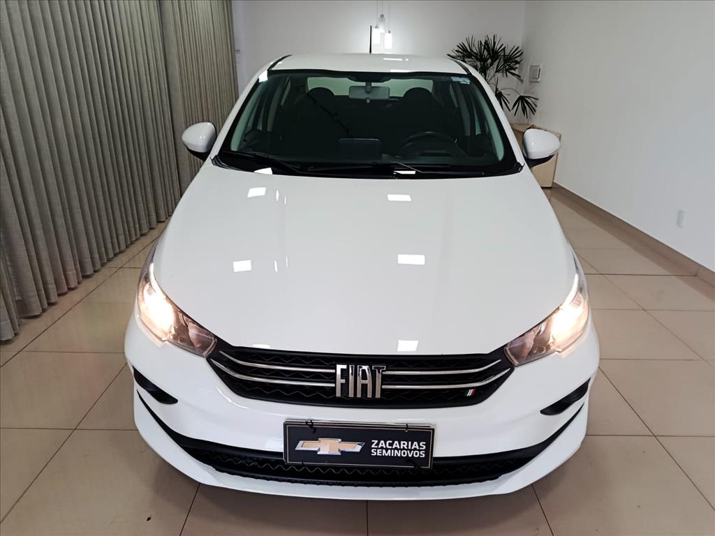 CRONOS 1.3 FIREFLY FLEX DRIVE CVT