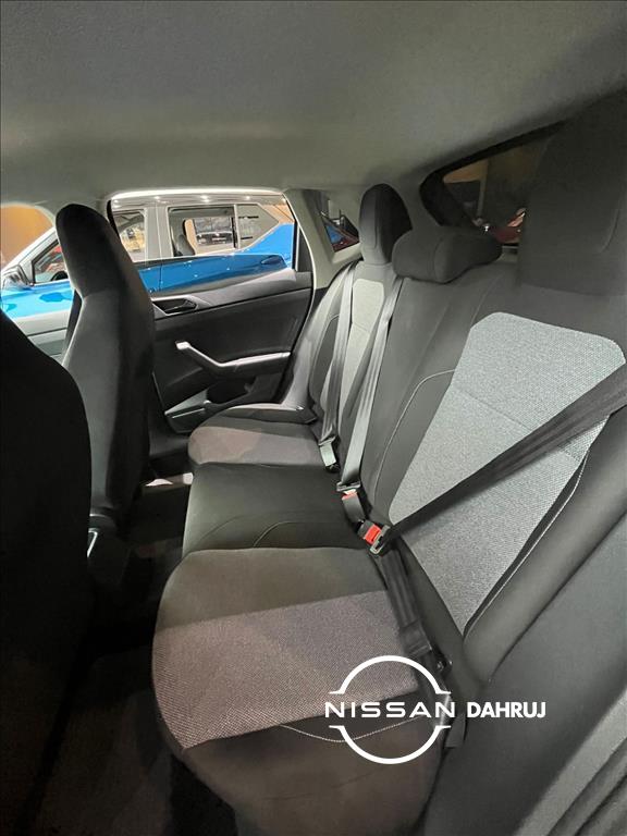 POLO 1.0 170 TSI MANUAL9