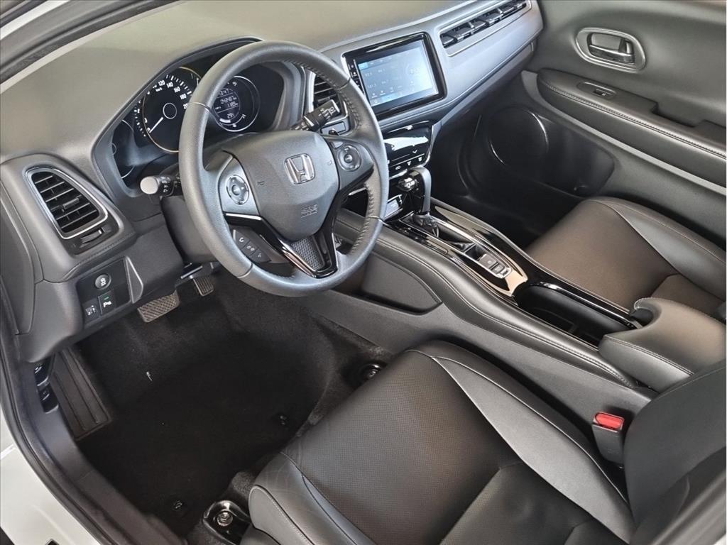 HR-V 1.8 16V FLEX EXL 4P AUTOMÁTICO5