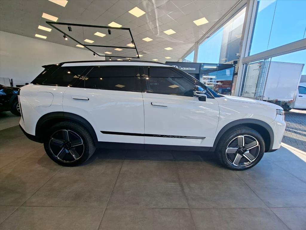 7 1.5 TGDI PHEV LUXURY DHT4