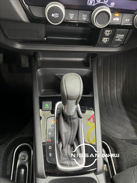 CITY 1.5 i-VTEC FLEX EX CVT6