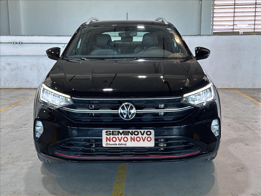 NIVUS 1.0 200 TSI TOTAL FLEX HIGHLINE AUTOMÁTICO1