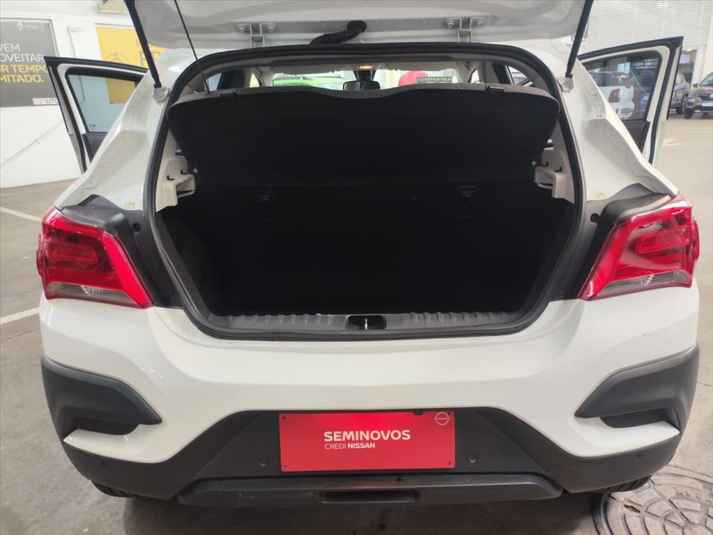 ONIX 1.4 MPFI ACTIV 8V FLEX 4P AUTOMÁTICO15