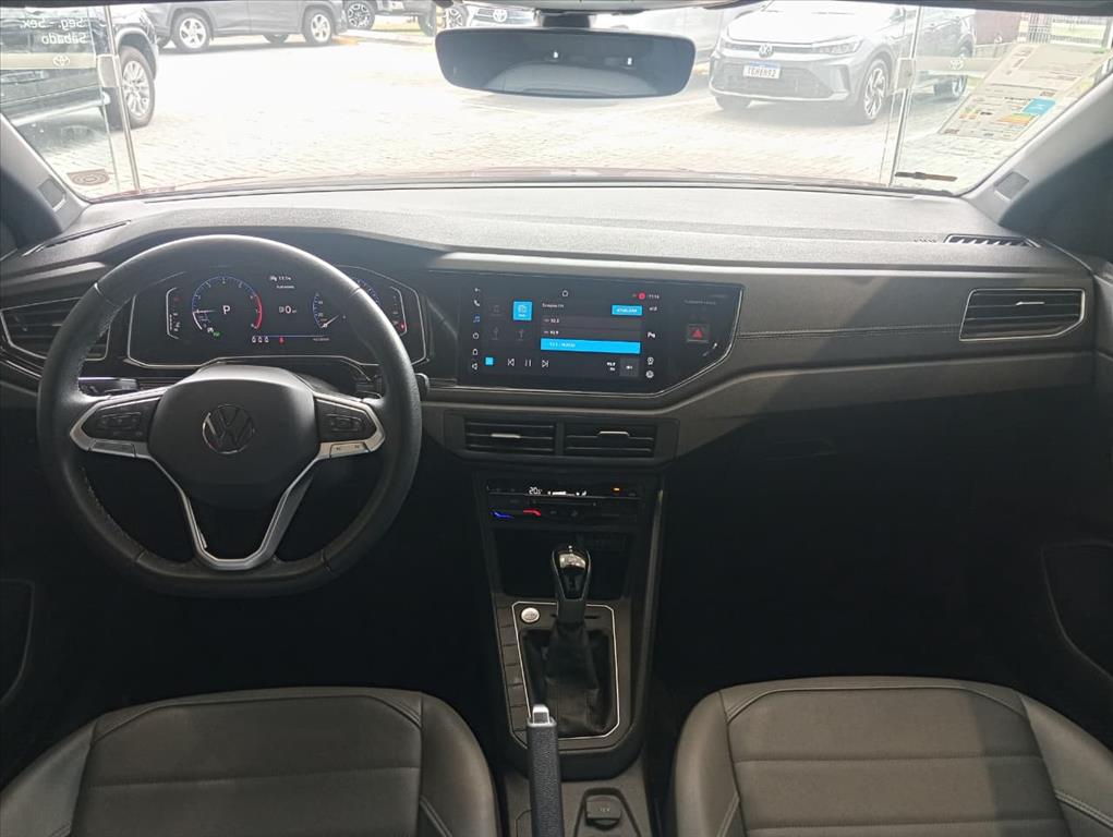 NIVUS 1.0 200 TSI TOTAL FLEX HIGHLINE AUTOMÁTICO11