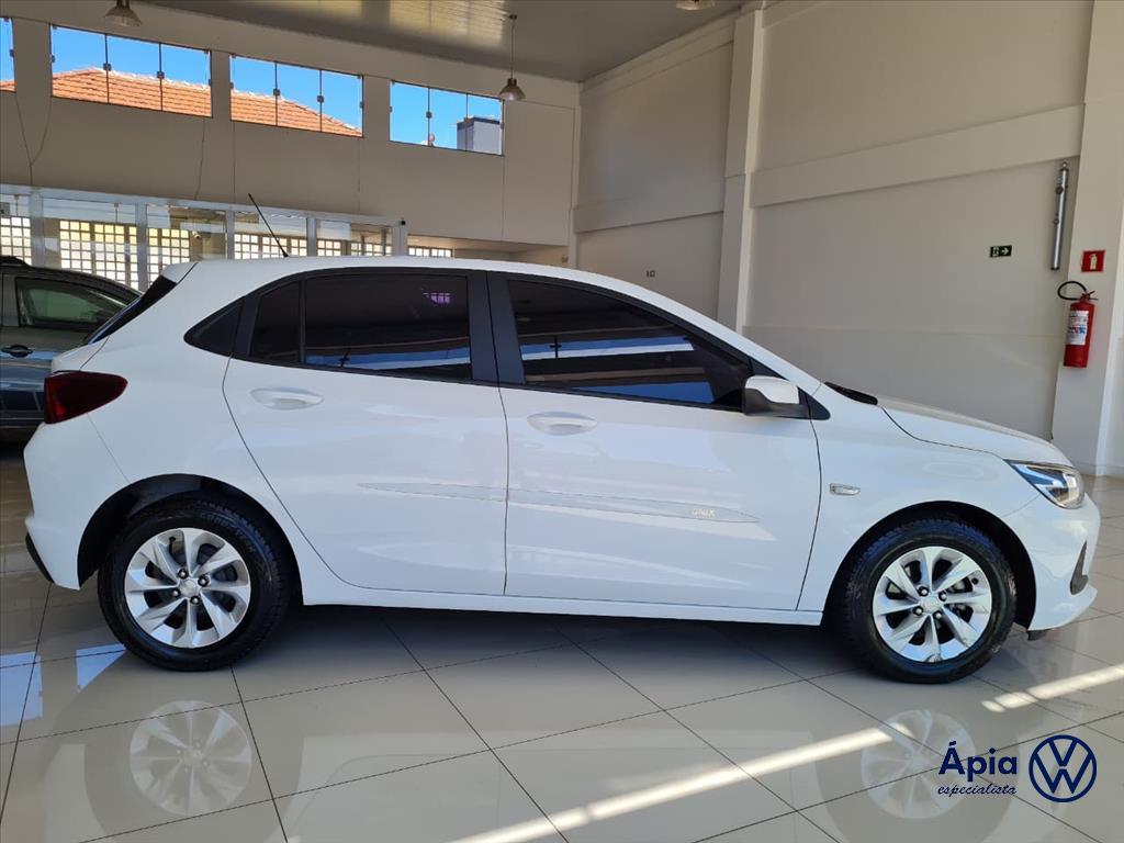 ONIX 1.0 FLEX LT MANUAL