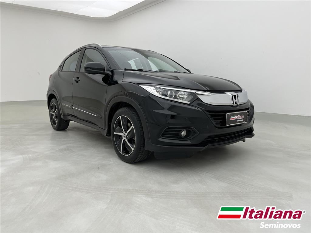 HR-V 1.8 16V FLEX EXL 4P AUTOMÁTICO6