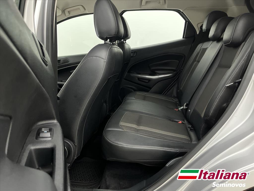 ECOSPORT 1.5 TI-VCT FLEX FREESTYLE AUTOMÁTICO13