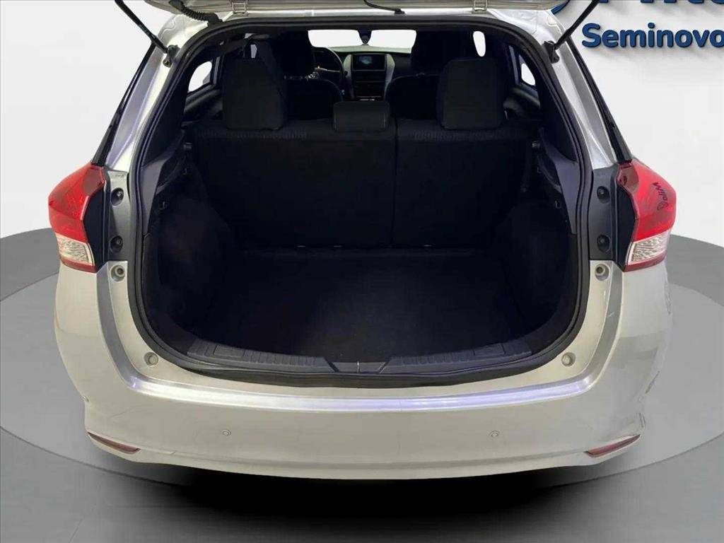 YARIS 1.5 16V FLEX XL PLUS CONNECT MULTIDRIVE4