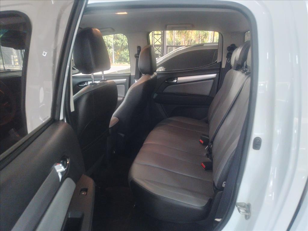 GM - Chevrolet-S10-2.8 16V TURBO DIESEL LTZ CD 4X4 AUTOMÁTICO