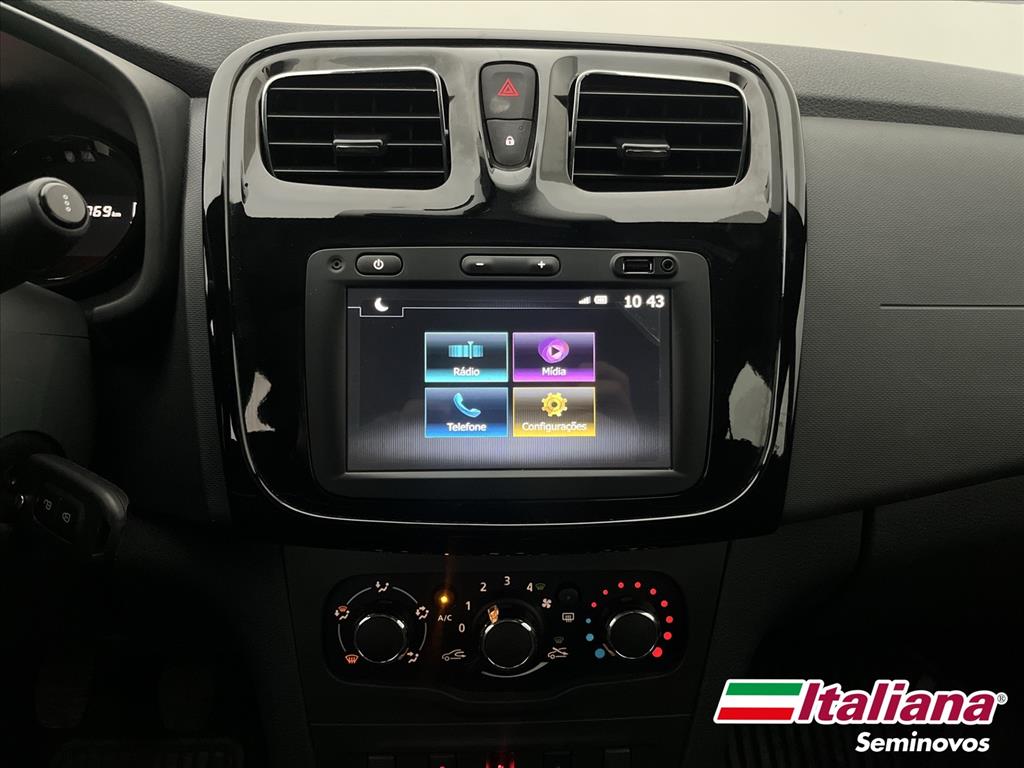 LOGAN 1.0 12V SCE FLEX ZEN MANUAL9