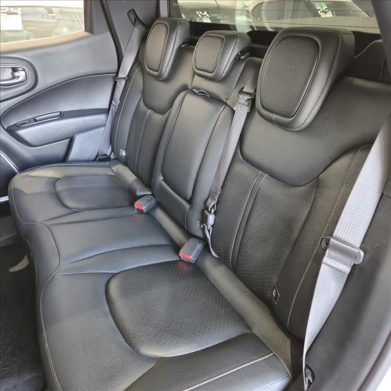 TORO 2.0 16V TURBO DIESEL VOLCANO 4WD AT915