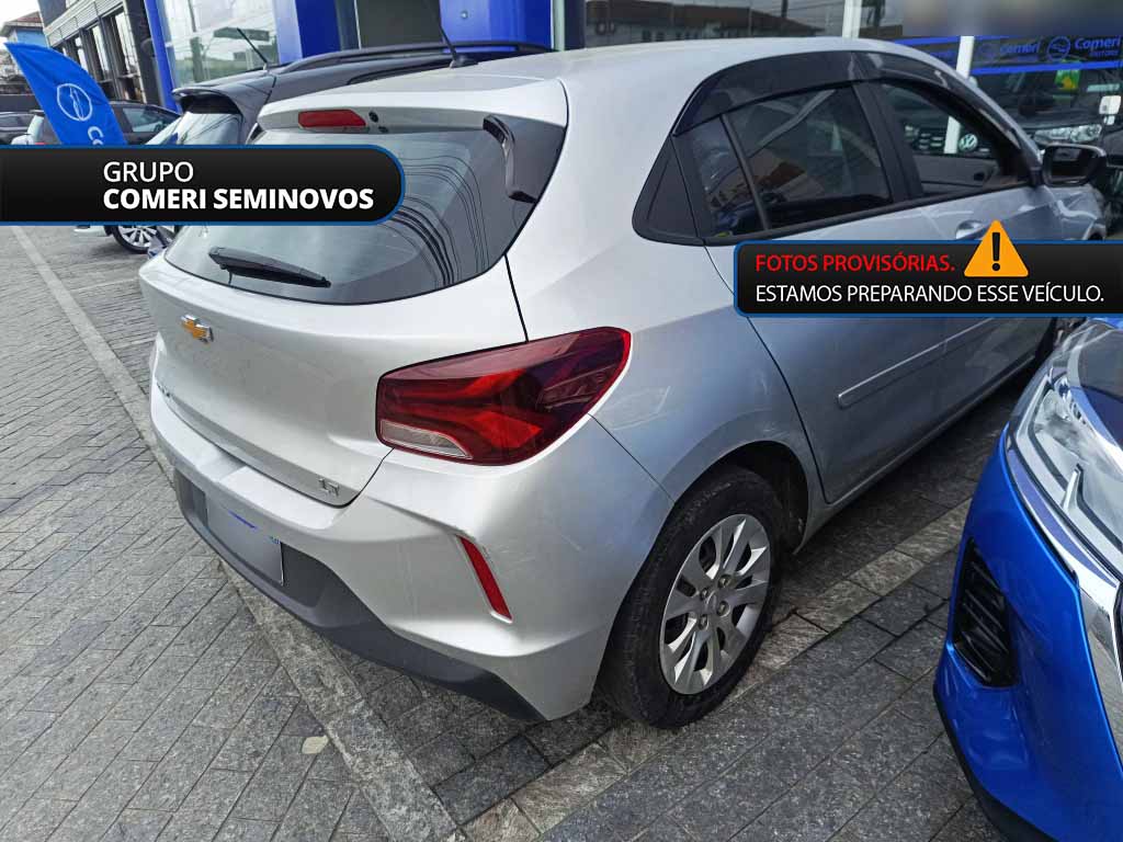 ONIX 1.0 FLEX LT MANUAL