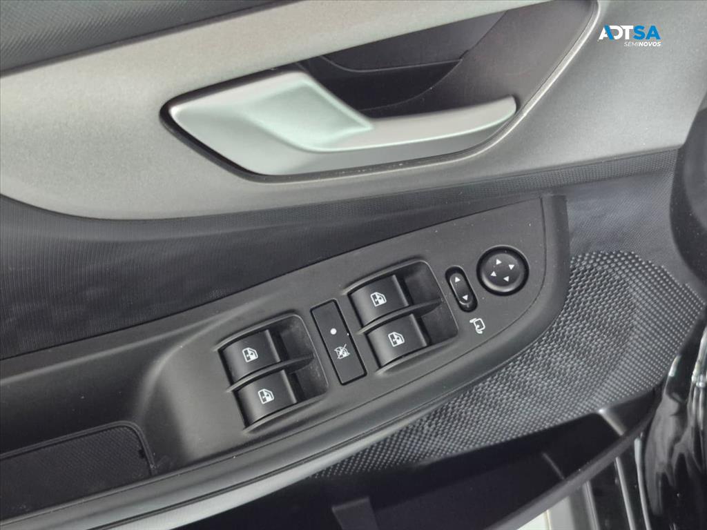 FIAT FASTBACK 1.0 TURBO 200 FLEX AUDACE CVT