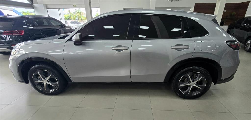 ZR-V 2.0 i-VTEC GASOLINA TOURING CVT6