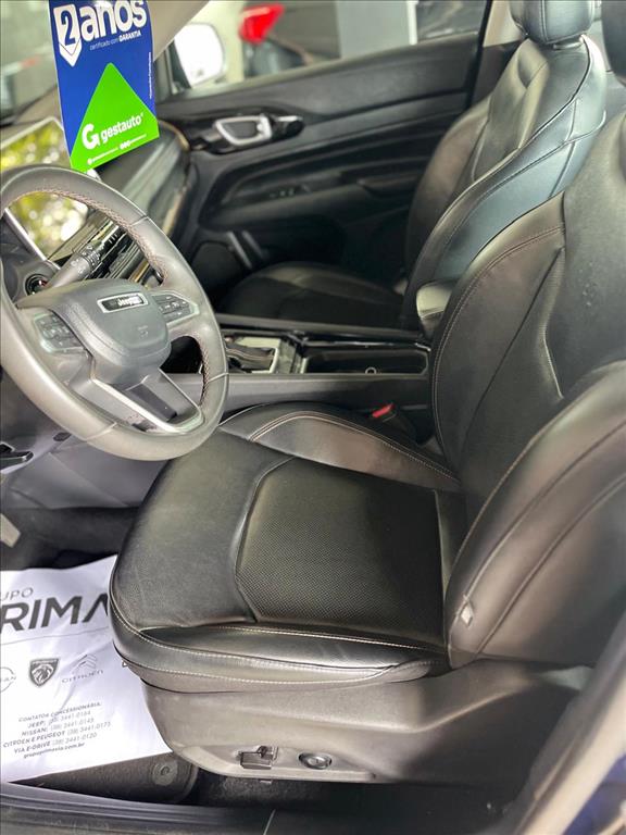 COMPASS 1.3 T270 TURBO FLEX LIMITED AT68