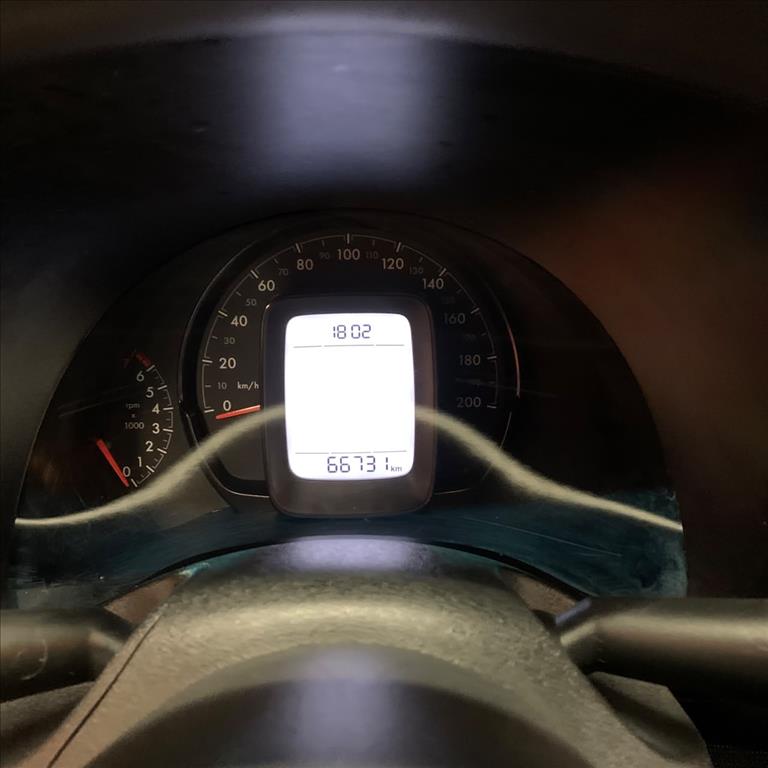 FIORINO 1.4 MPI FURGÃO ENDURANCE 8V FLEX 2P MANUAL9