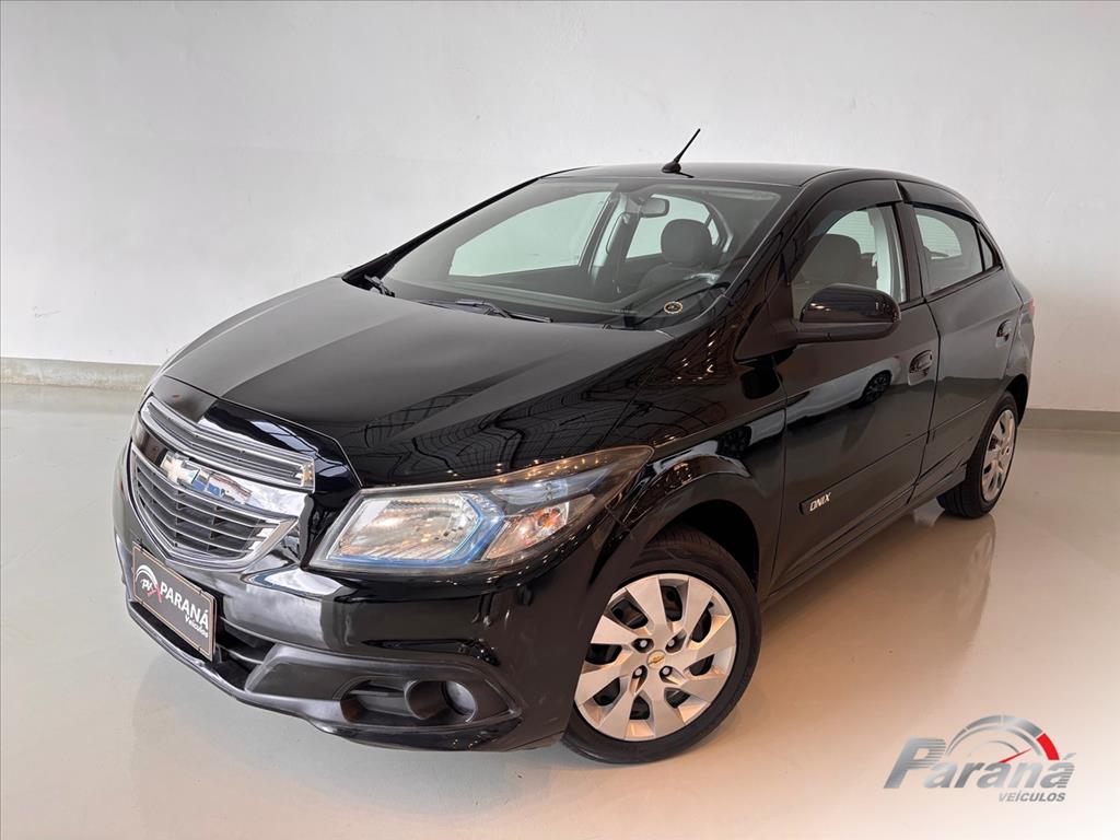 Compre já CHEVROLET ONIX 1.4 MPFI LT 8V FLEX 4P MANUAL 7023076Paraná Veículos Campinas - Veículos novos e seminovos com qualidade e procedência