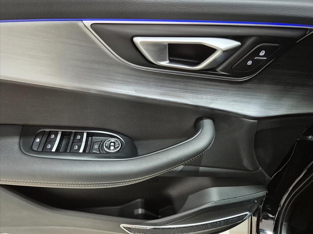 Caoa Chery-TIGGO 7 PRO-1.5 TCI FLEX HYBRID MAX DRIVE CVT