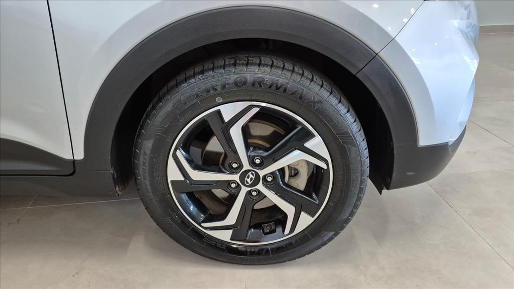 CRETA 1.6 16V FLEX PULSE PLUS AUTOMÁTICO10