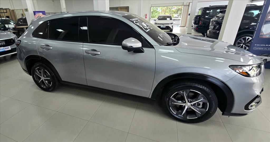 ZR-V 2.0 i-VTEC GASOLINA TOURING CVT7